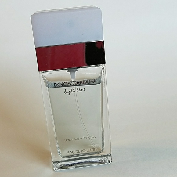 dolce and gabbana dreaming in portofino